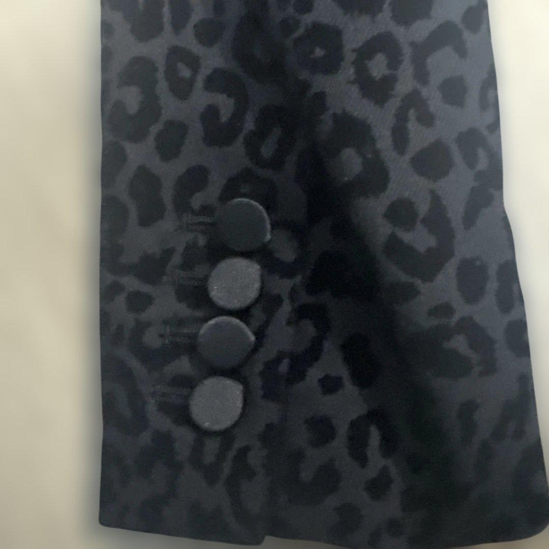 マインデニム minedenim テーラードジャケット　タキシード