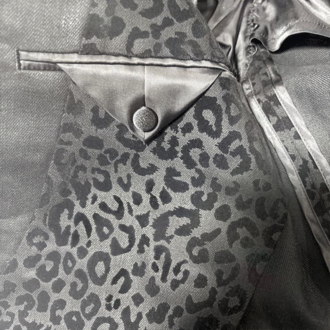 マインデニム minedenim テーラードジャケット　タキシード