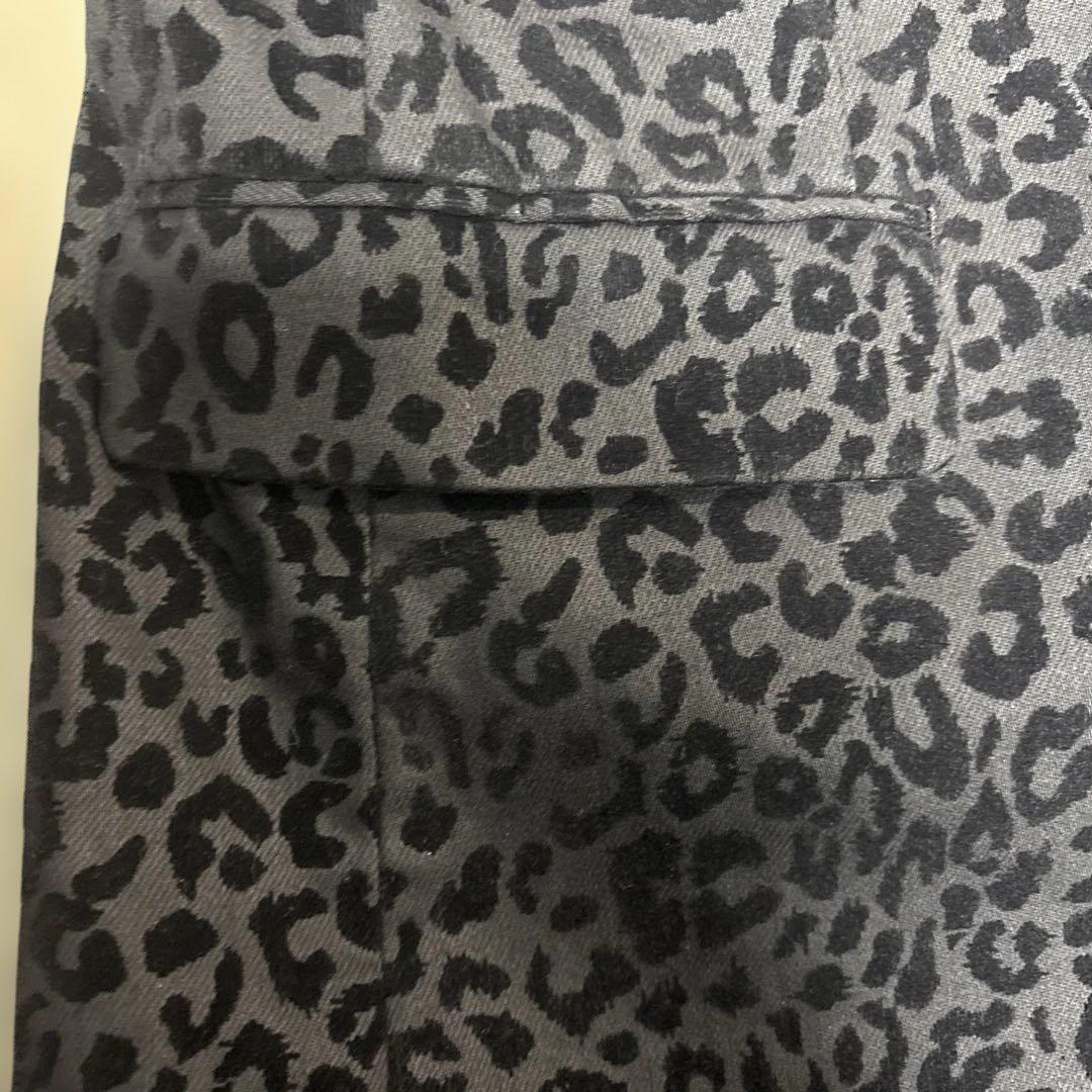 マインデニム minedenim テーラードジャケット　タキシード