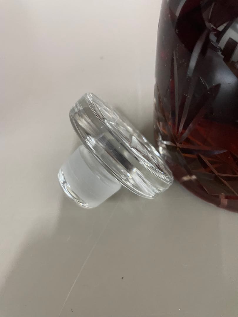 ❷未開封 CAMUS ナポレオン ブランデー 専用ボックス付き 替栓付き 古酒