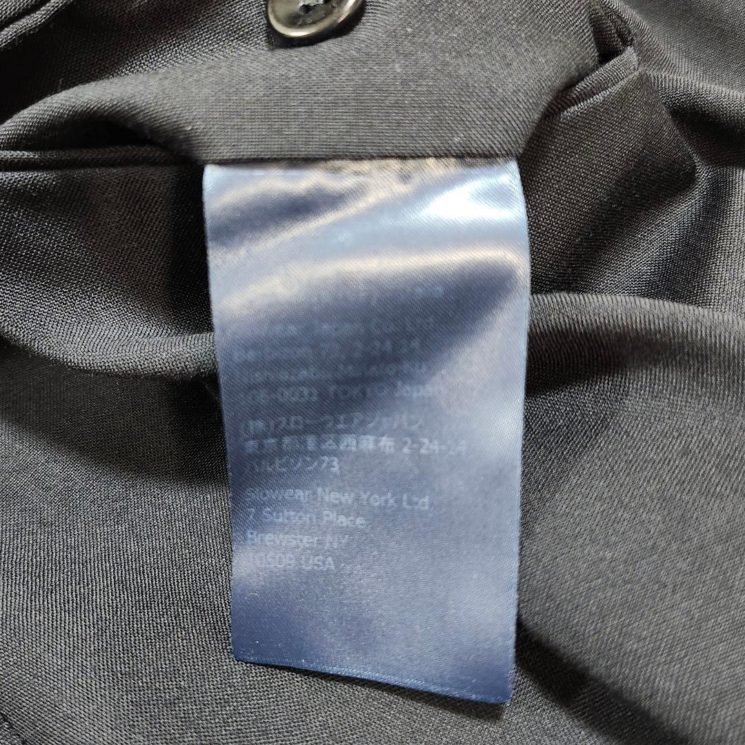 美品☆サイズ50　インコテックス　スラックス　スーパー100's　ドローコード