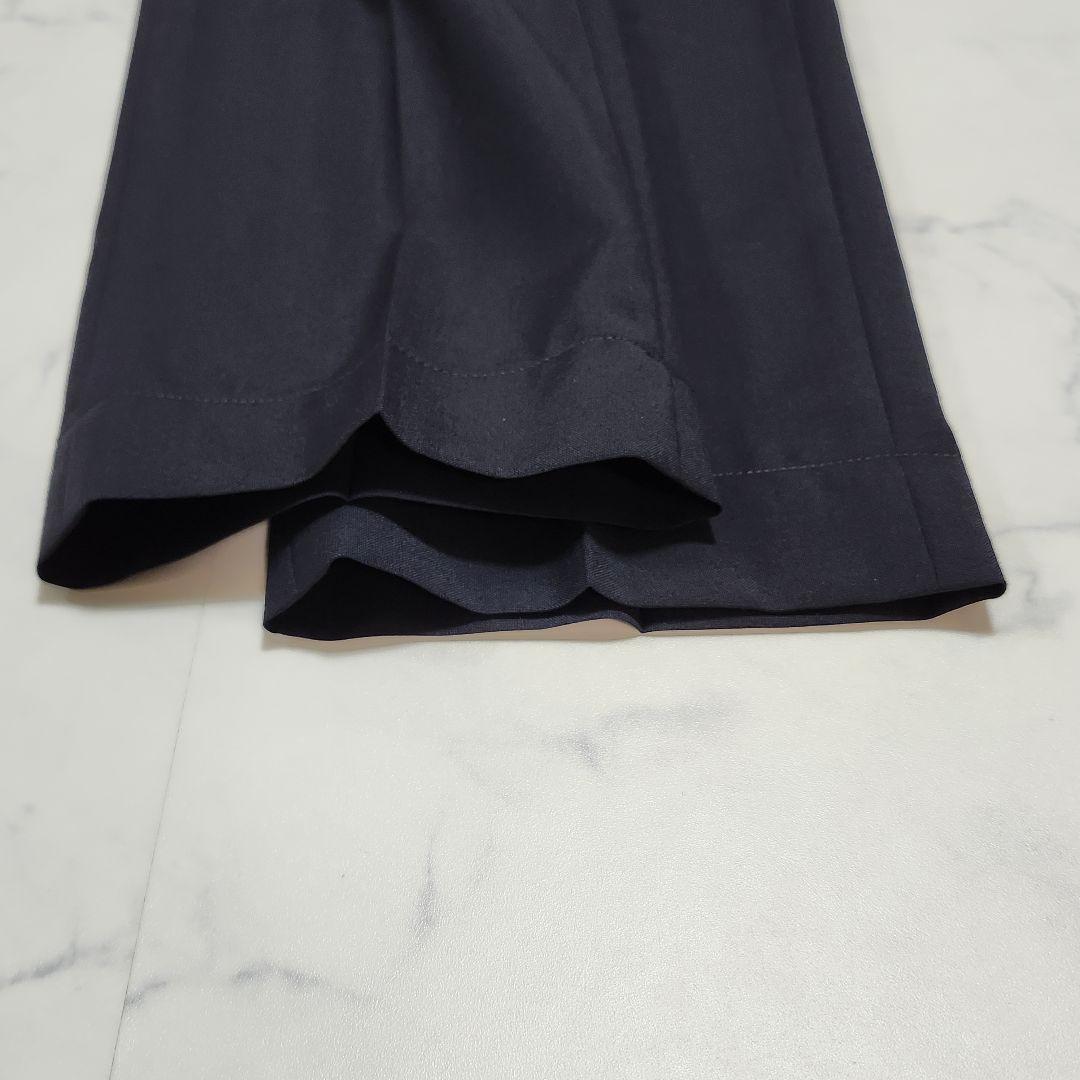 美品☆サイズ50　インコテックス　スラックス　スーパー100's　ドローコード