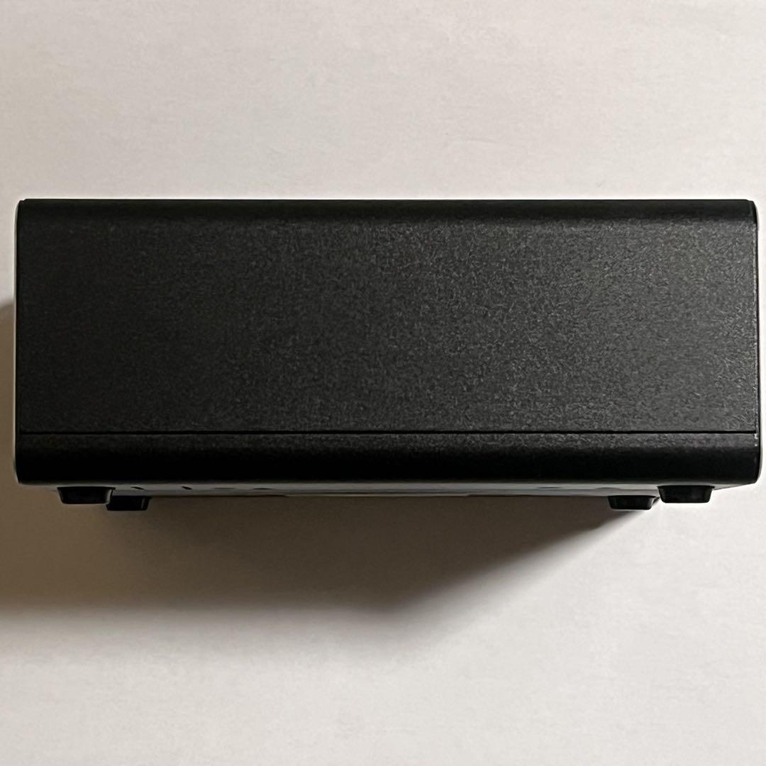 ミニPC Intel N100 2.5G/10G SFP+ NIC搭載ベアボーン