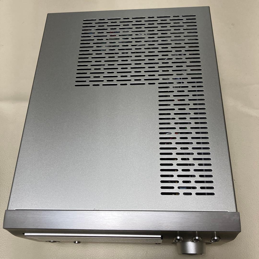 DENON CDレシーバー RCD M41 2022年製　動作品