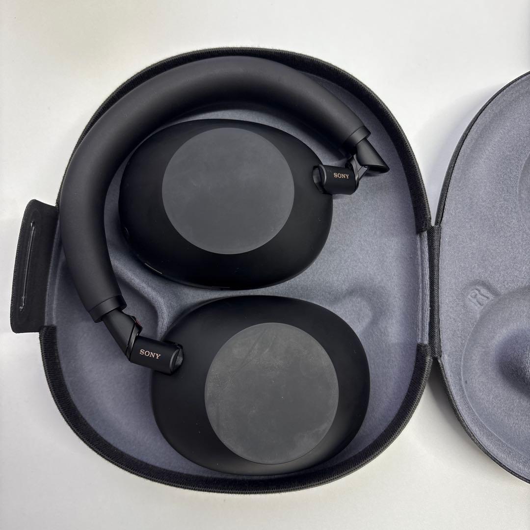 ヘッドホン SONY wh-1000mx6
