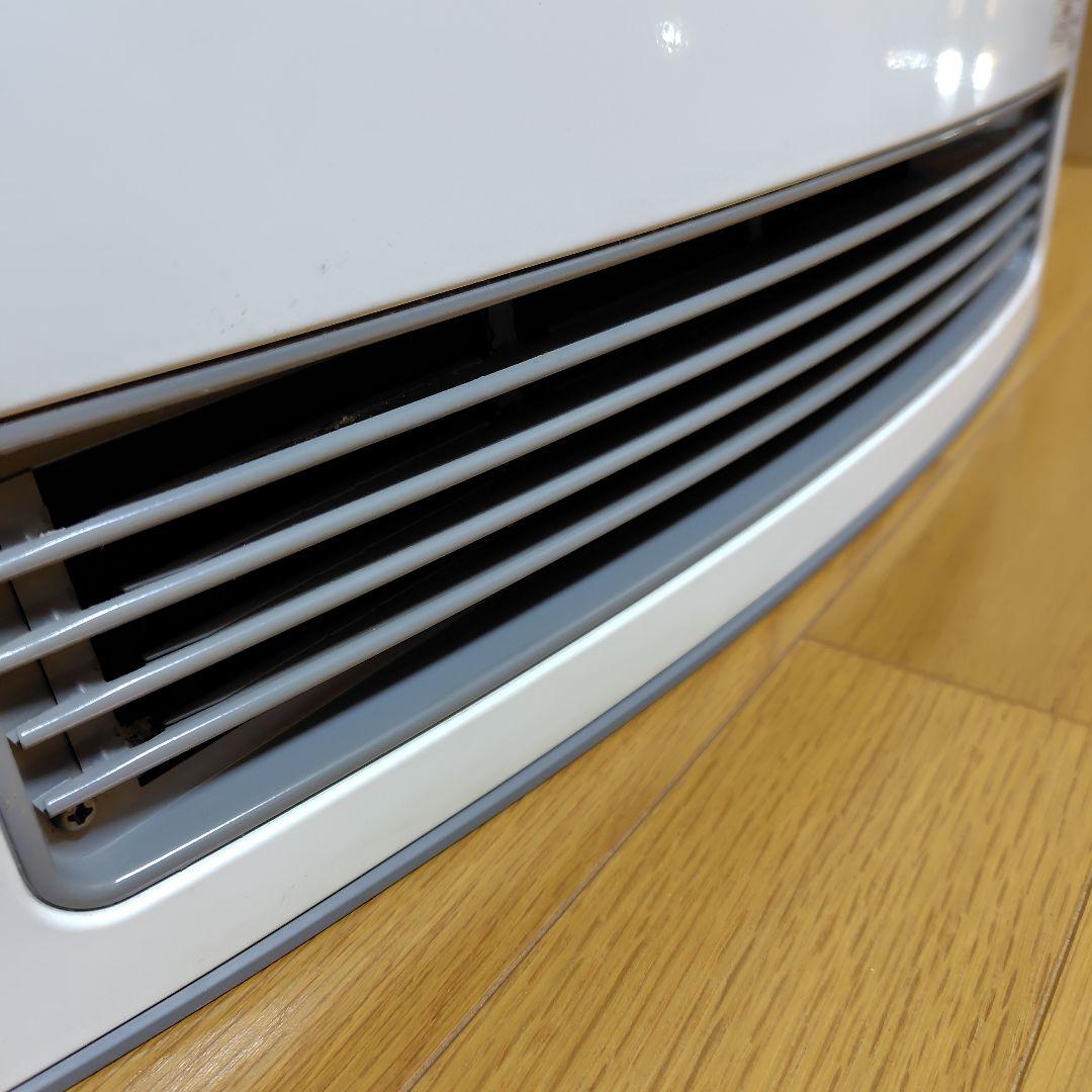 GFH-4005S-W5　ガスファンヒーター　LPガス用　ホース付　ノーリツ