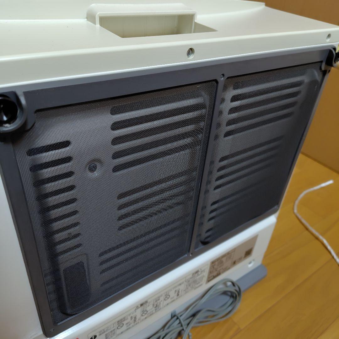 GFH-4005S-W5　ガスファンヒーター　LPガス用　ホース付　ノーリツ