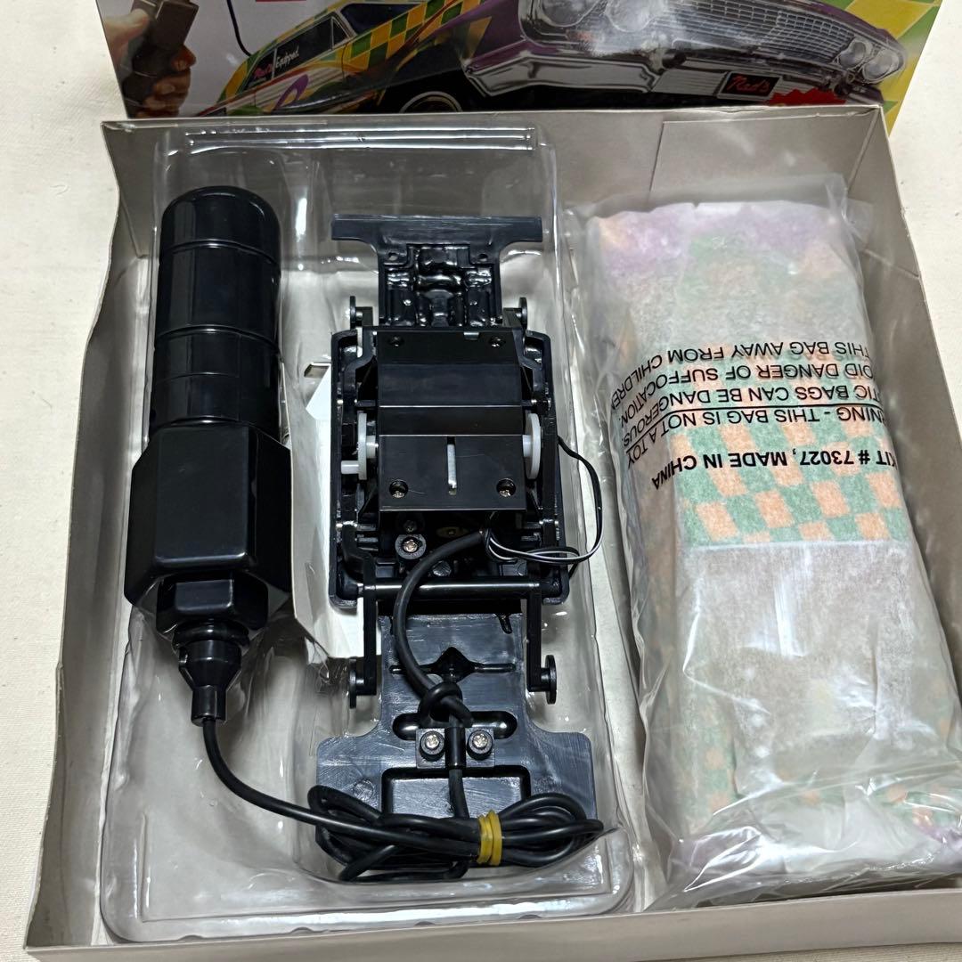 ミニカー 63,64 JOKER HOPPIN 63 IMPALA LOWRIDER