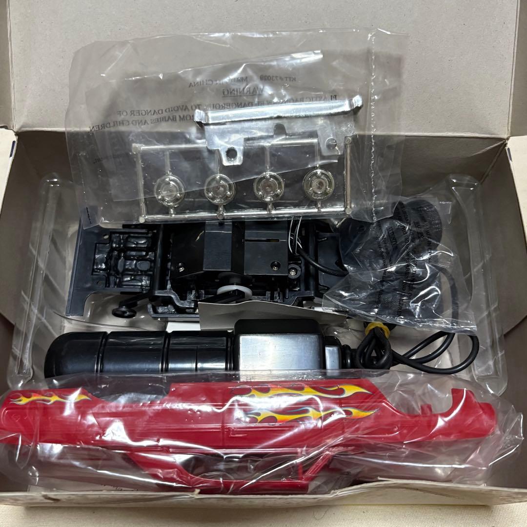 ミニカー 63,64 JOKER HOPPIN 63 IMPALA LOWRIDER