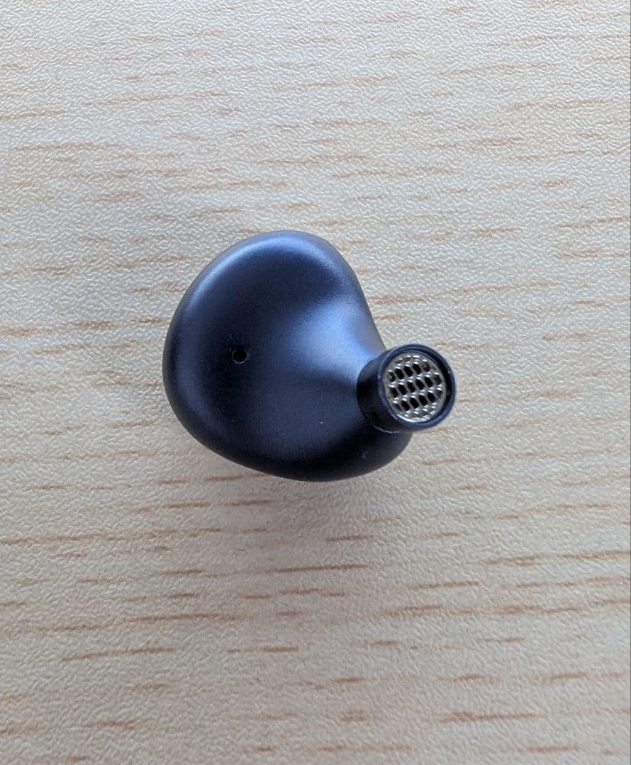 LETSHUOER S12 Pro　tripowin altea 4.4mm