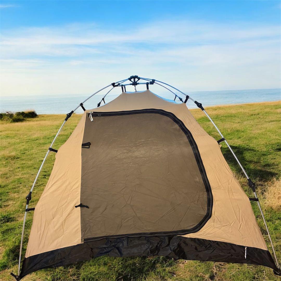 DoD KANGAROO M テント フライシート付き