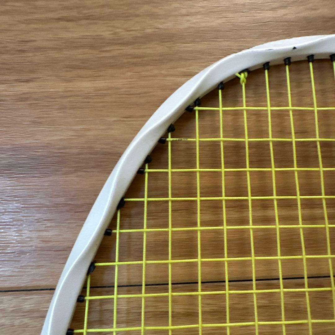 バドミントンラケット インフェルノライト