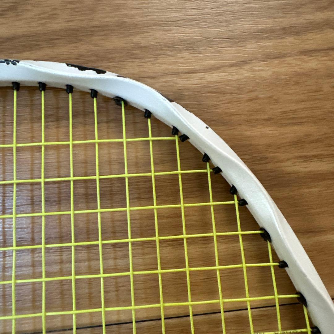 バドミントンラケット インフェルノライト
