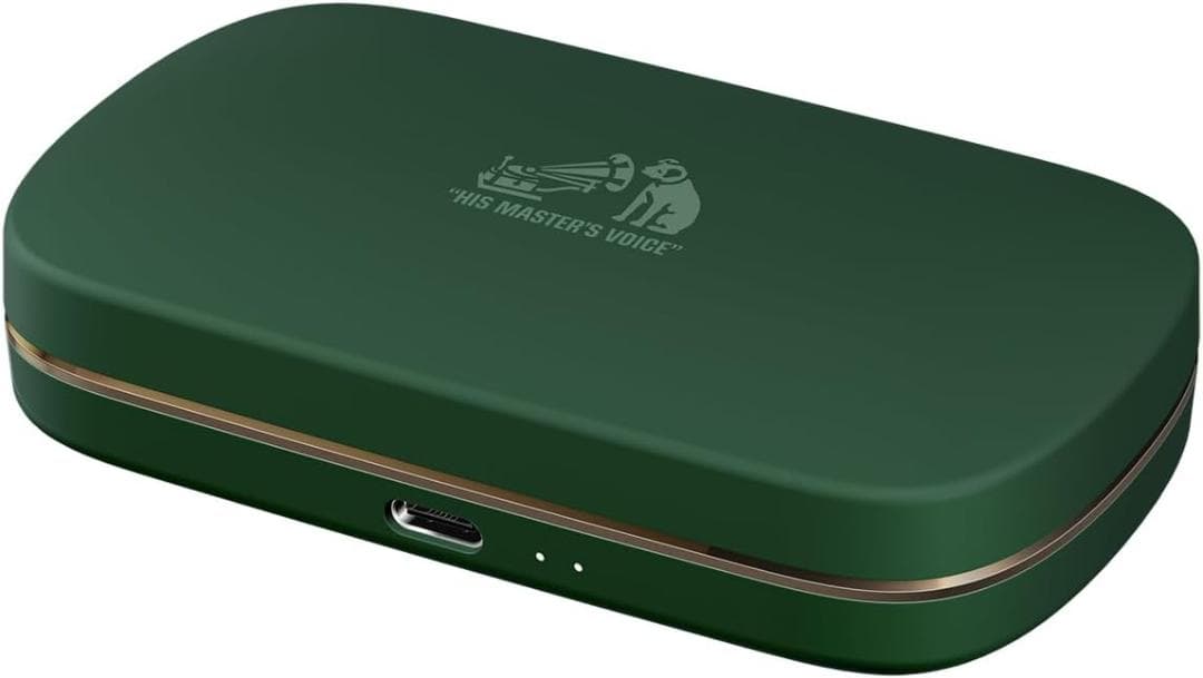 JVCケンウッド Victor ワイヤレスイヤホン：HA-NP39T-G