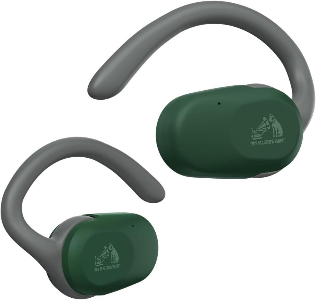 JVCケンウッド Victor ワイヤレスイヤホン：HA-NP39T-G