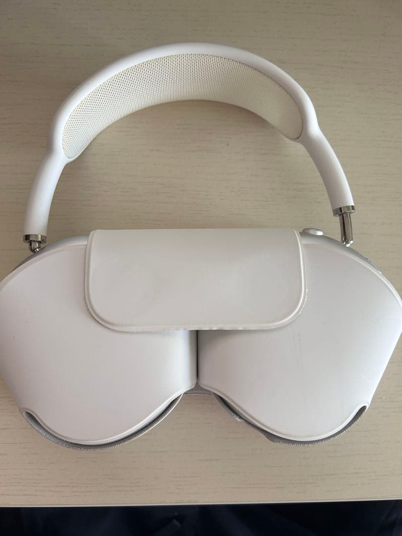 AirPods Max Lightning 本体