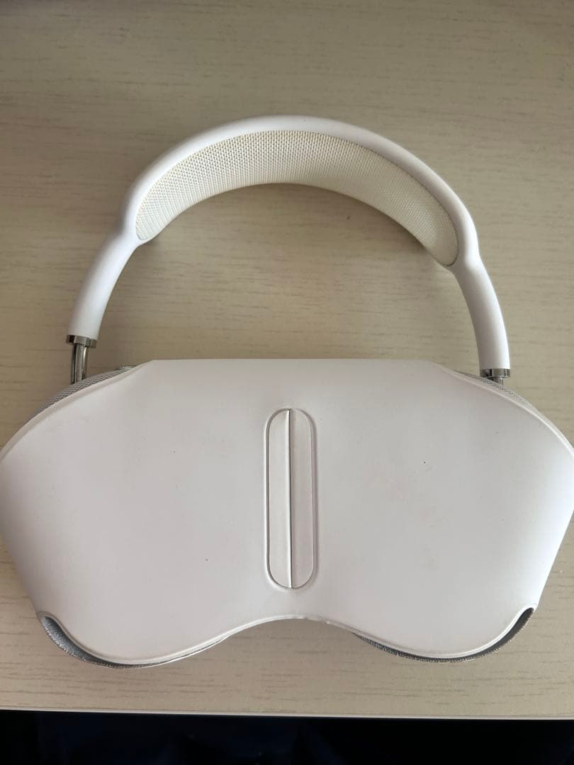 AirPods Max Lightning 本体