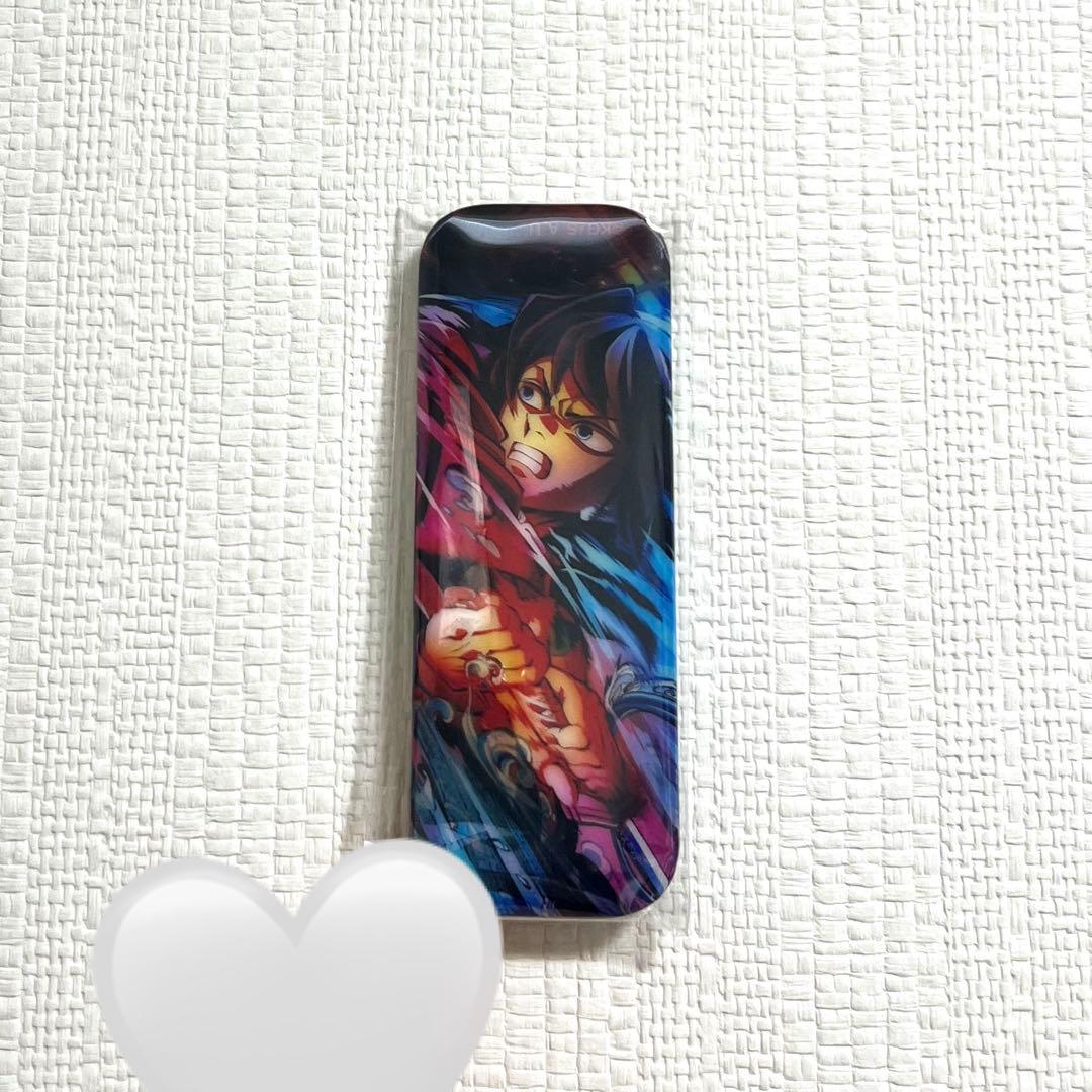 鬼滅の刃 無限城編 第一章 WEBSHOPくじ 冨岡義勇 A賞