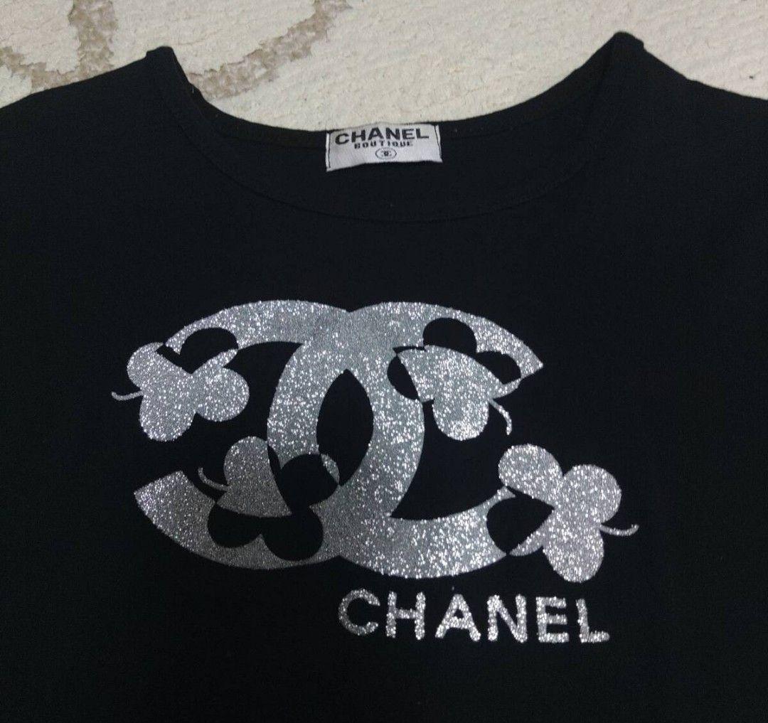 CHANEL☆Tシャツ