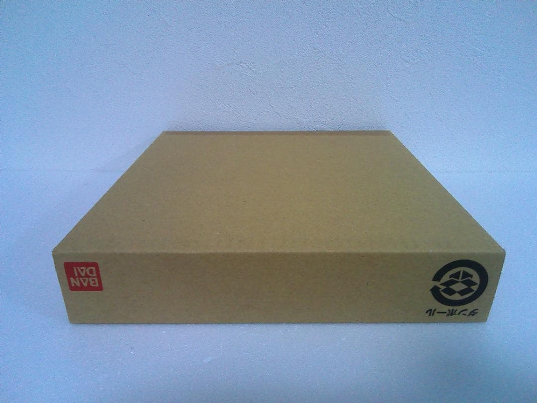 新約SDガンダム外伝 救世騎士伝承 【黒き暴君編】