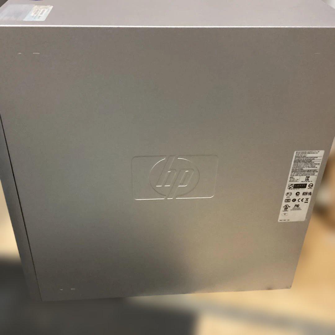 HP Z400 ワークステーション タワー型