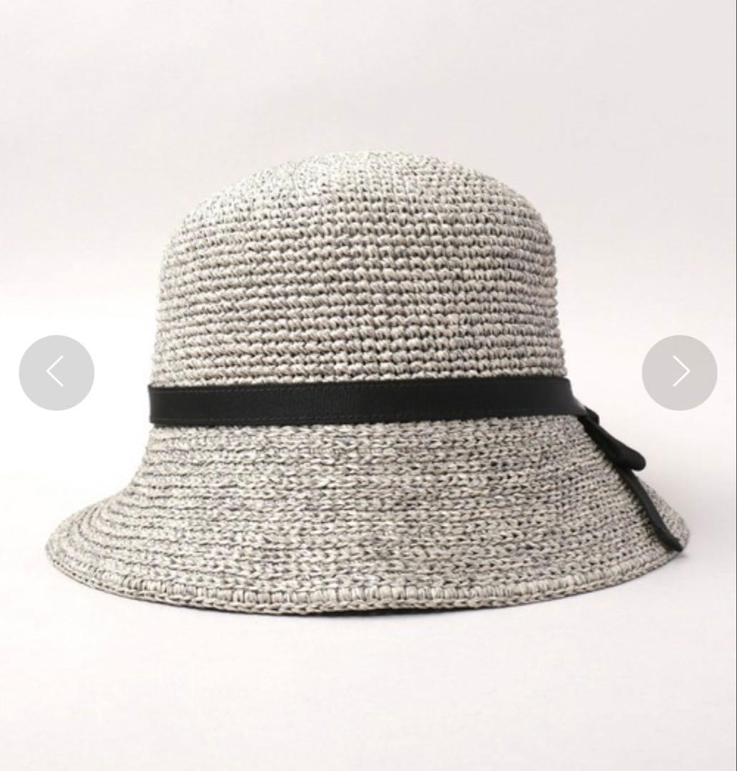 完売品　カシラ CA4LA KURUTTO ホワイト　クルット6