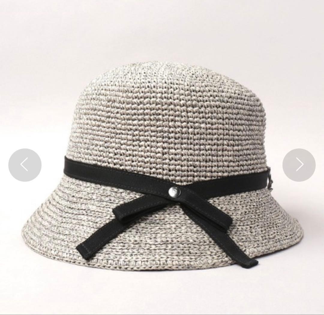 完売品　カシラ CA4LA KURUTTO ホワイト　クルット6