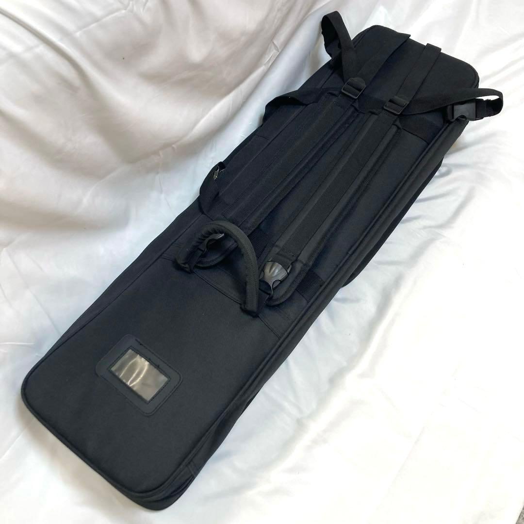 三線 沖縄 蛇革 蛇皮 本革 ソフトケース 付属品 和楽器 初心者 中級者