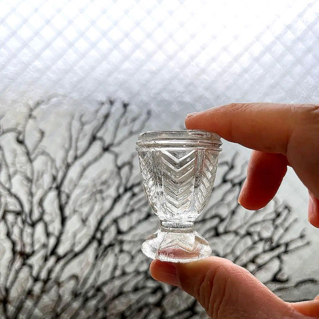 骨董　レトロ　希少！矢柱&ロココ調　ぺろぺろ ウラン おままごと ２種