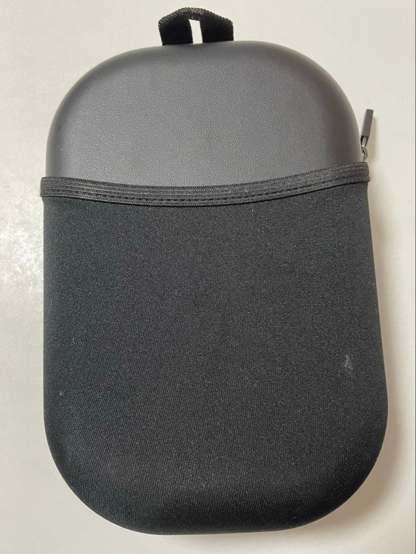 Bose QuietComfort 35 ワイヤレスヘッドホン 箱 説明書付 銀