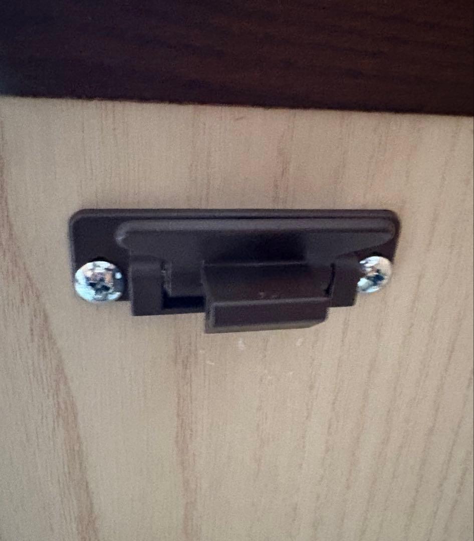 シモンズ シングルサイズ マットレス+フレーム(セット販売) 収納付き