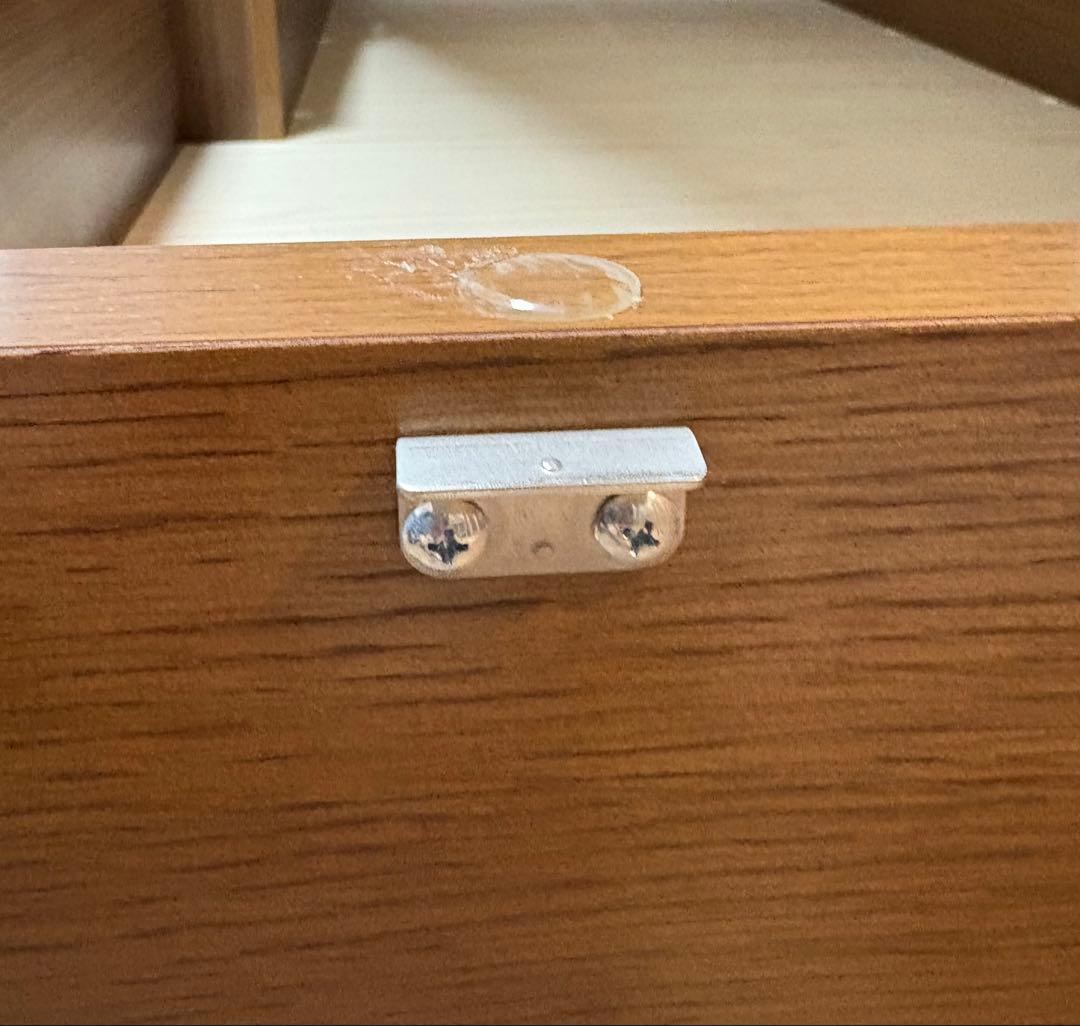 シモンズ シングルサイズ マットレス+フレーム(セット販売) 収納付き