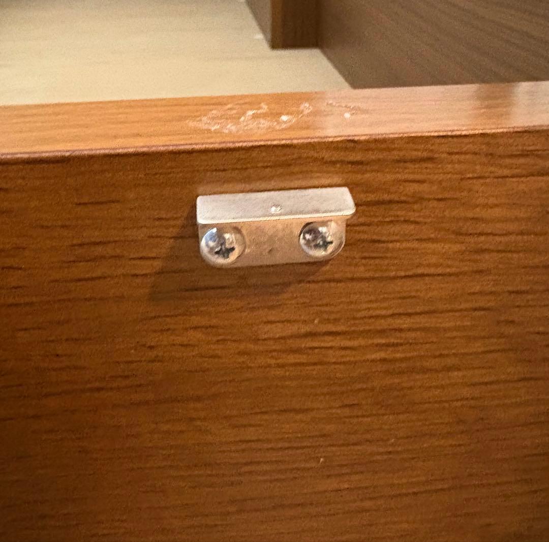 シモンズ シングルサイズ マットレス+フレーム(セット販売) 収納付き