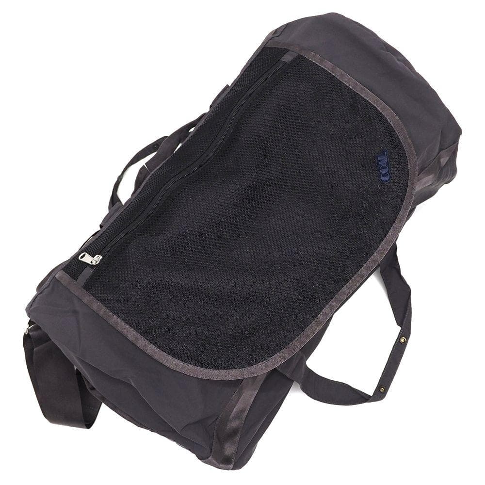 J06467 25SS nanamica OOAL ダッフルバッグ