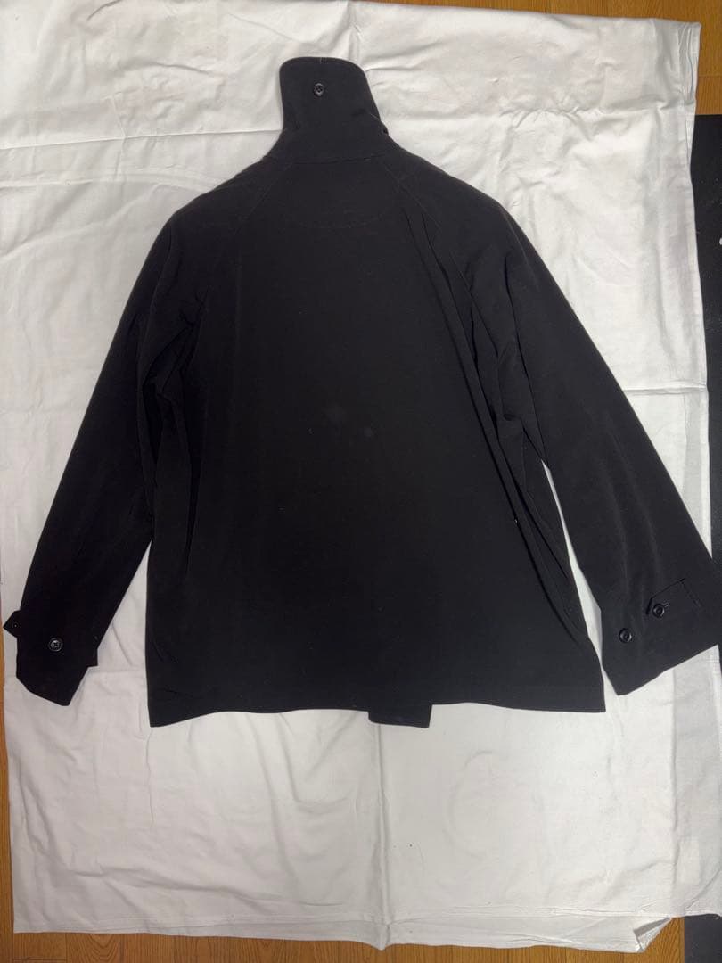 極美品 S'YTE ミリタリージャケット