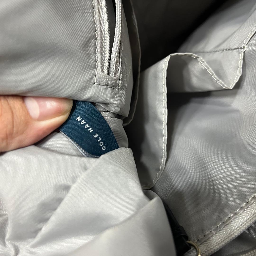 COLE HAAN コールハーン 3WAY リュック・バックパック