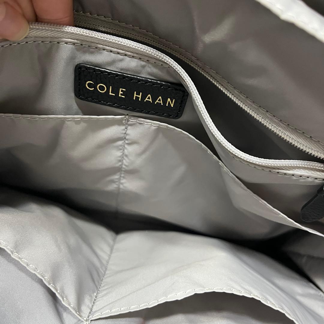 COLE HAAN コールハーン 3WAY リュック・バックパック