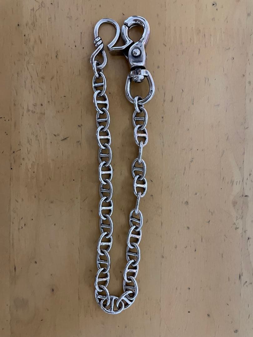 US ウォレットチェーン