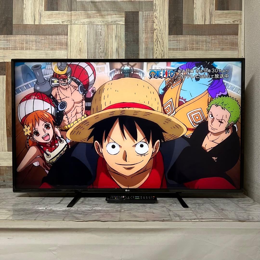Rckyさん専用全国送料込49インチLGテレビ4K HDR対応液晶テレビ新品リモ