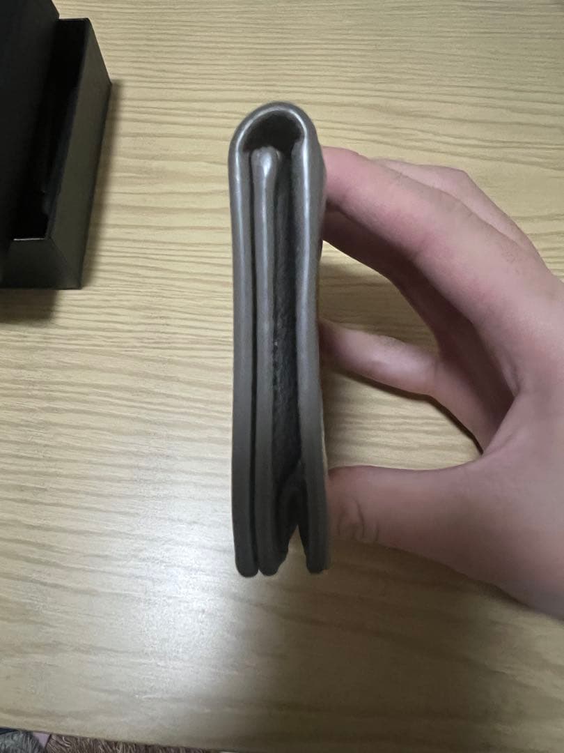 サンローラン　名刺入れ　カード入れ