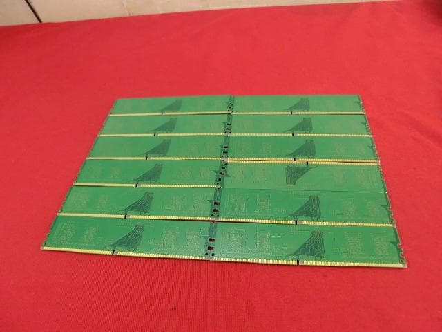 212：ADTEC DDR4-2666/2133 4GB～ 12枚　ジャンク