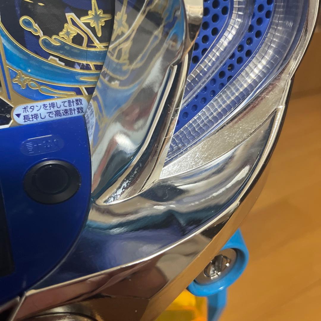 L転生したらスライムだった件　転スラ実機