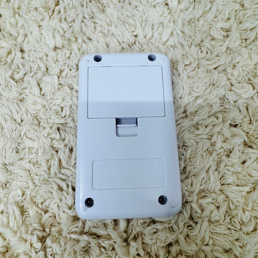 新品 ユーキャン どこでもお話プレーヤー 聞いて楽しむ日本の名作 LDQ9P