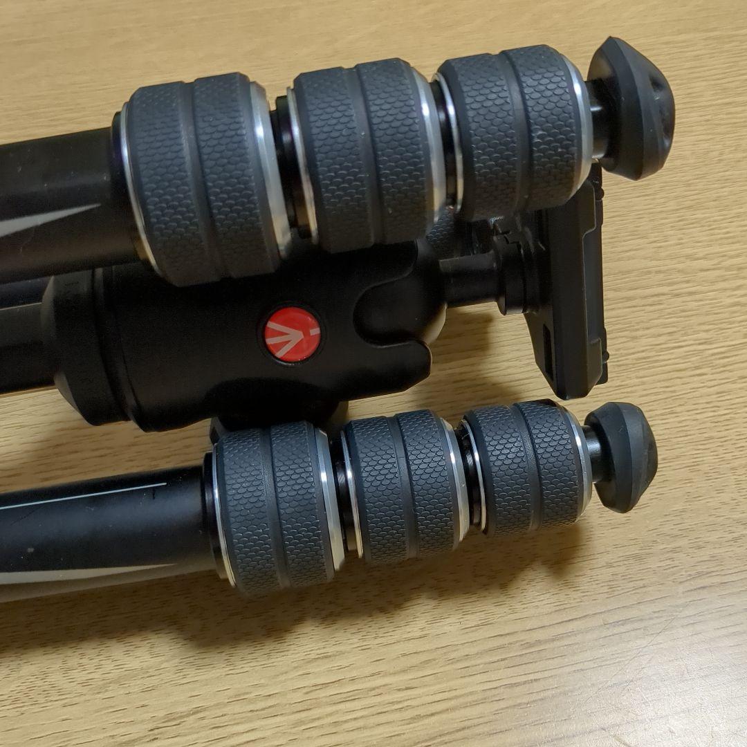 マンフロット　MKBFRT4GT-BH