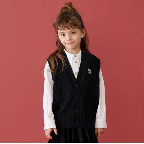 ☆ ポールスミスジュニア 未開封✨ コーディネートボーイズ3点セット