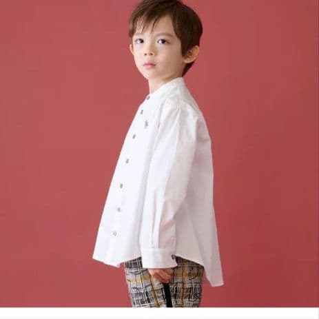 ☆ ポールスミスジュニア 未開封✨ コーディネートボーイズ3点セット