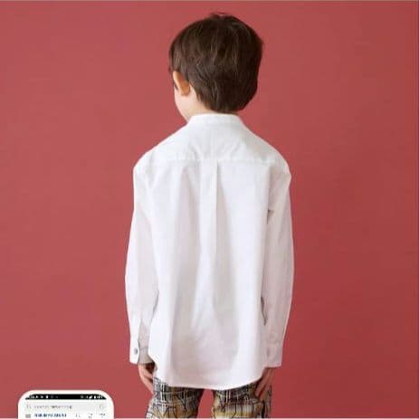 ☆ ポールスミスジュニア 未開封✨ コーディネートボーイズ3点セット