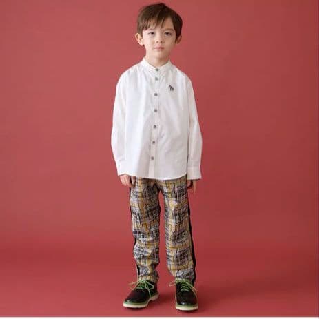 ☆ ポールスミスジュニア 未開封✨ コーディネートボーイズ3点セット