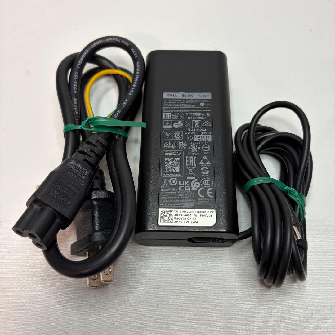 美品 Latitude 3520 第11世代 i5 16GB FHD オフィス