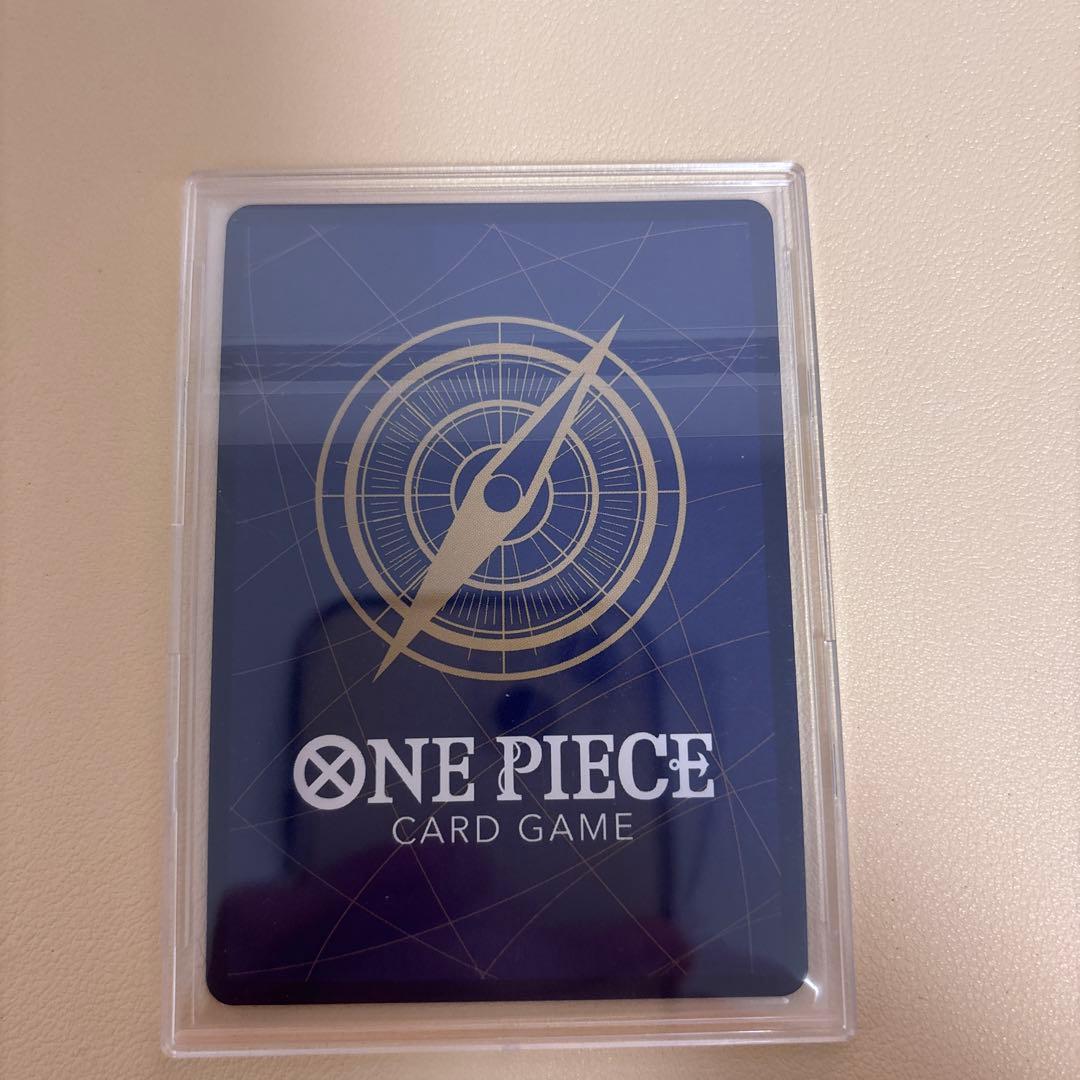 『未開封』ロロノア・ゾロ フラグシップ景品